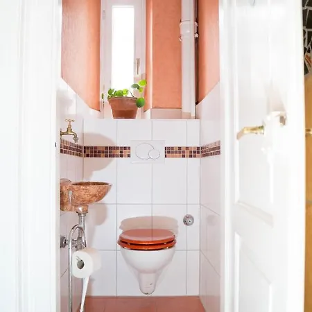 Appartement Altstadt Charme Augsburg