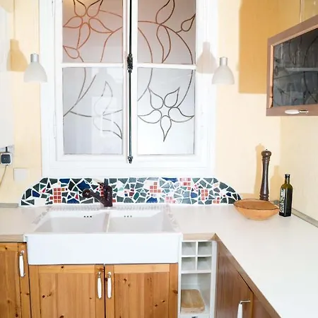 Appartement Altstadt Charme *
