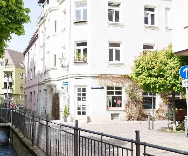 Altstadt Charme
