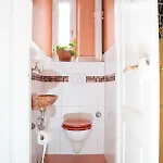 Apartmán Altstadt Charme Augsburg