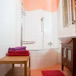 Apartmán Altstadt Charme