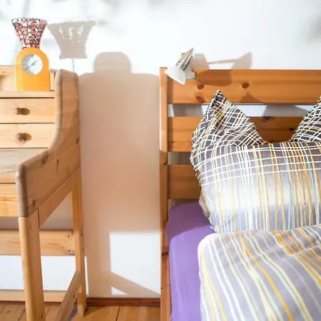 Appartement Altstadt Charme *