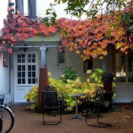 Altstadt Charme Augsburg
